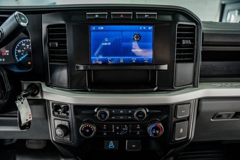 Used 2024 Ford F350 XL w/ Snow Plow Prep Package image 27