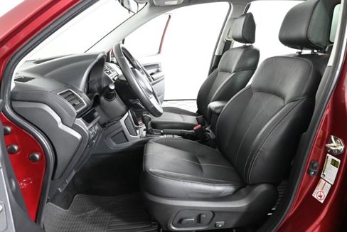 Used 2017 Subaru Forester 2.5i Touring image 23