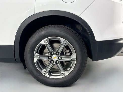 Used 2023 Chevrolet Blazer LT image 30