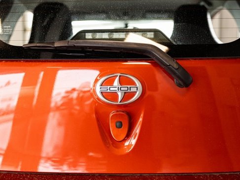 Used 2012 Scion iQ image 6