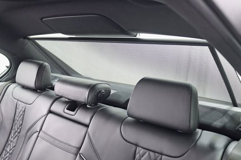 Used 2019 BMW M550i xDrive w/ Premium Package image 26