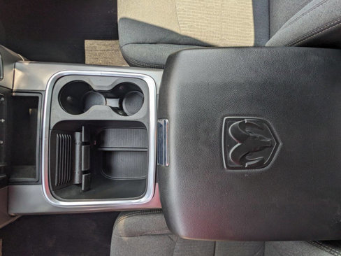 Used 2021 RAM 1500 Classic Warlock w/ Electronics Convenience Group image 20
