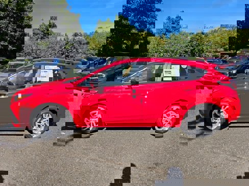 New 2025 Subaru Impreza 2.0i image 2