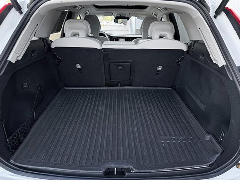 Used 2019 Volvo XC60 T6 Inscription w/ Protection Package Premier image 29