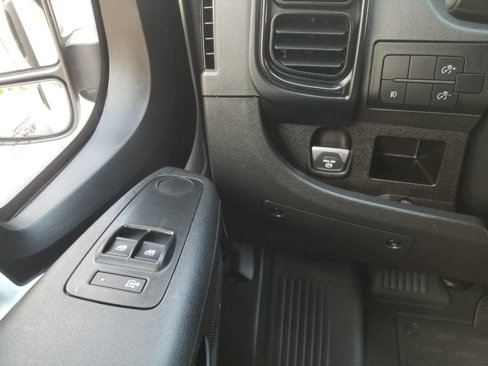 Used 2023 RAM ProMaster 2500 image 22