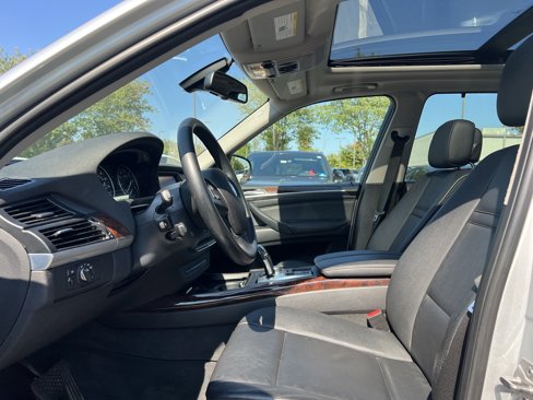 Used 2013 BMW X5 xDrive35i image 12