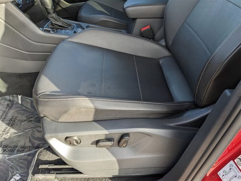 Used 2020 Volkswagen Tiguan SE w/ Panoramic Sunroof Package image 21