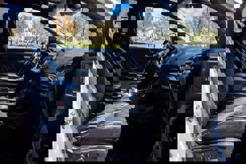 Used 2019 Ford Edge ST w/ Cargo Accessory Package image 22