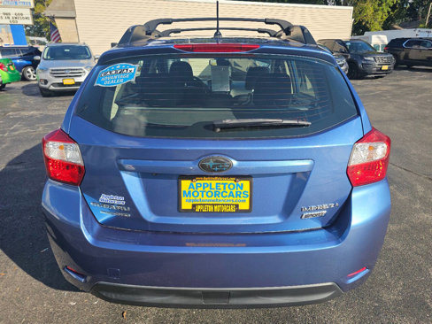 Used 2016 Subaru Impreza 2.0i Sport Premium image 8