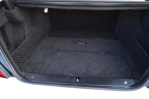Used 2007 Mercedes-Benz S 550 image 31