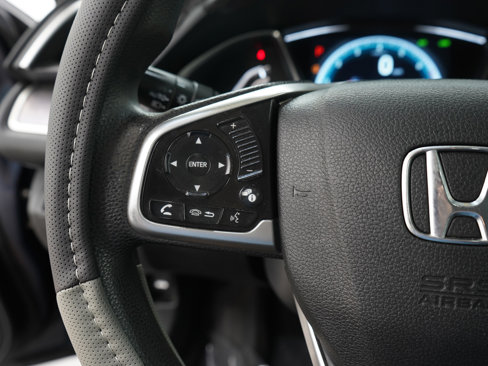 Used 2016 Honda Civic EX-T image 23