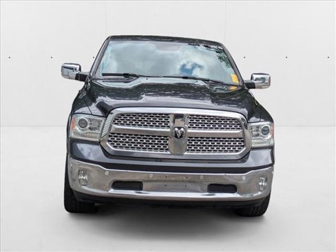 Used 2018 RAM 1500 Laramie w/ Convenience Group image 5