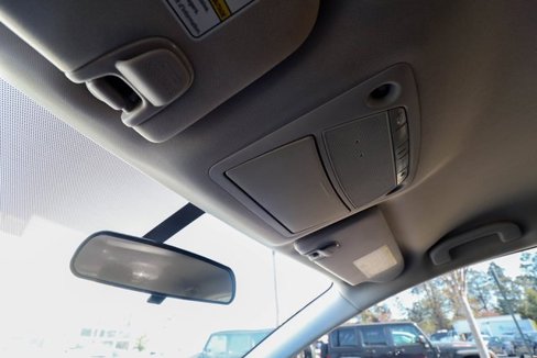 Used 2019 Nissan Murano S image 46