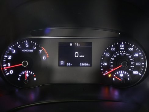 Used 2021 Kia Soul S image 41