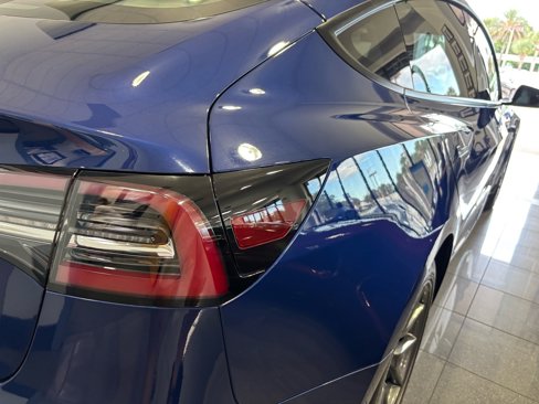Used 2021 Tesla Model 3 Standard Range Plus image 47