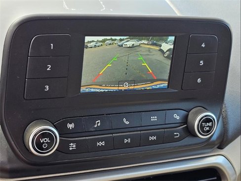 Used 2020 Ford EcoSport S image 5