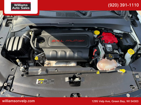 Used 2020 Jeep Compass Limited image 25