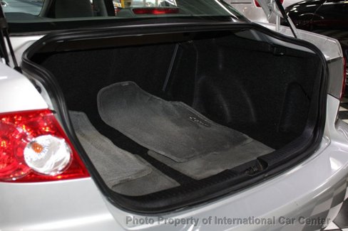 Used 2003 MAZDA MAZDA6 i image 26