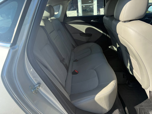 Used 2012 Buick Verano image 5