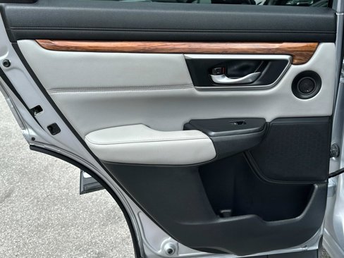 Used 2021 Honda CR-V EX-L image 14