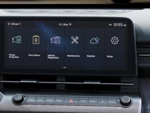 New 2025 Hyundai Kona SE image 13