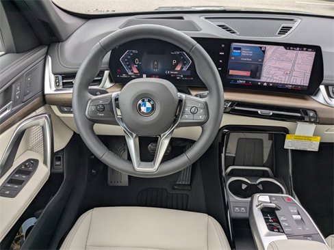 New 2026 BMW X1 xDrive28i w/ Technology Package image 16