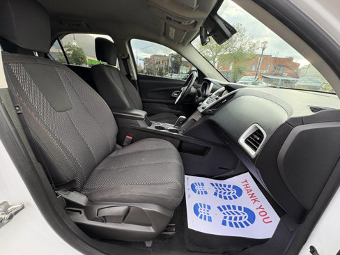 Used 2013 Chevrolet Equinox LT w/ Driver Convenience Package image 24