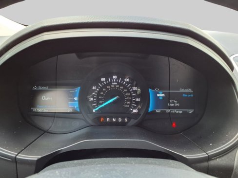 Used 2024 Ford Edge SEL w/ Convenience Package image 17
