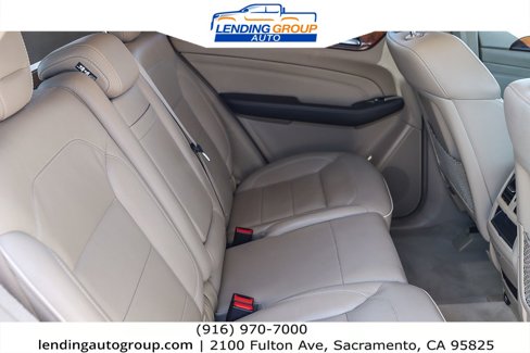 Used 2014 Mercedes-Benz ML 550 4MATIC w/ Premium 1 Package image 15