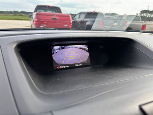 Used 2012 Honda CR-V EX-L image 16