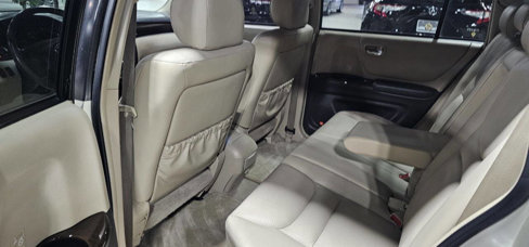 Used 2003 Toyota Highlander Limited image 14
