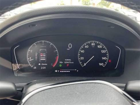 Used 2022 Honda Civic Sport image 24