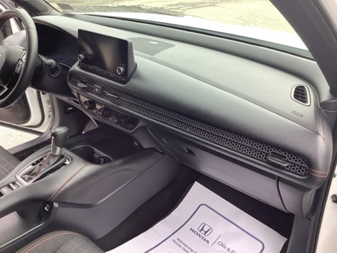 Certified 2023 Honda HR-V Sport image 20