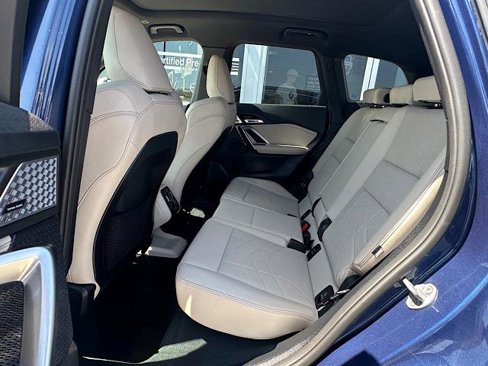 Certified 2023 BMW X1 xDrive28i image 20