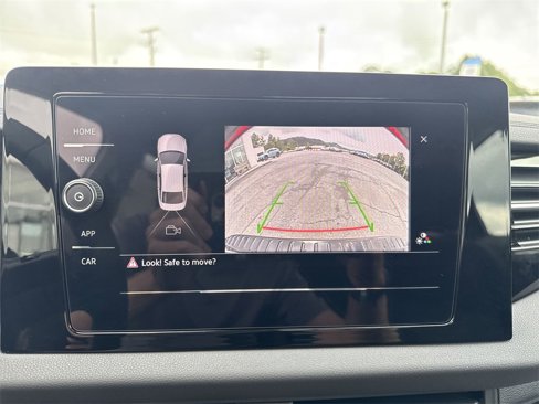 New 2025 Volkswagen Jetta S image 12