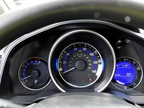 Used 2019 Honda Fit LX image 56
