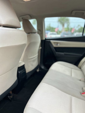 Used 2014 Toyota Corolla LE image 13