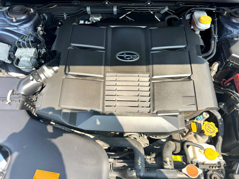 Used 2015 Subaru Legacy 3.6R Limited image 20