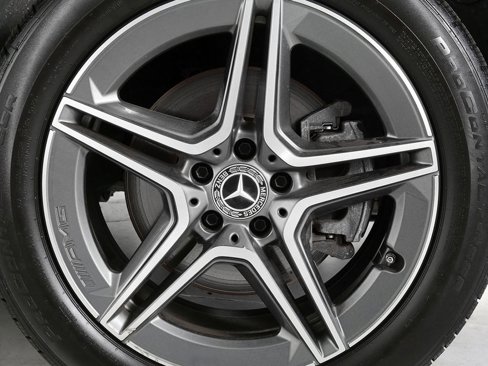 Used 2022 Mercedes-Benz GLB 250 4MATIC image 12