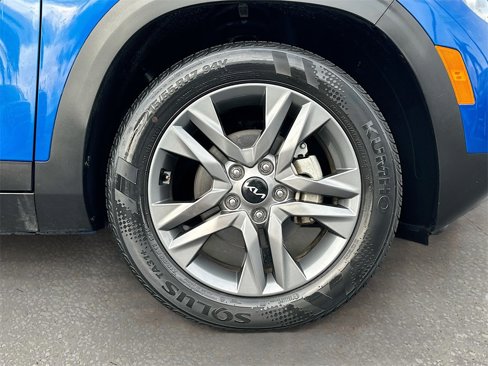 Used 2023 Kia Seltos S image 26