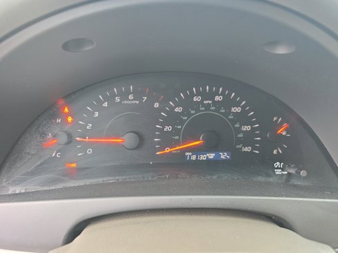 Used 2009 Toyota Camry LE image 18