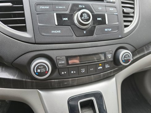 Used 2013 Honda CR-V EX-L image 24
