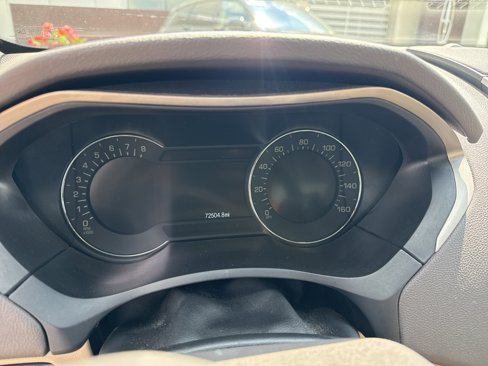 Used 2017 Lincoln MKZ Select w/ Select Plus Package image 7