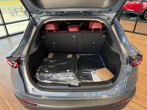 New 2025 MAZDA CX-30 AWD 2.5 S w/ Preferred Package image 35