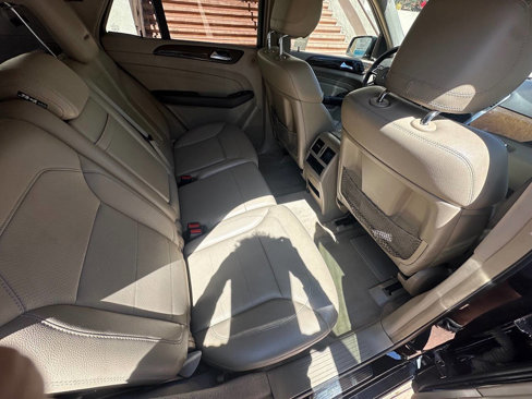 Used 2013 Mercedes-Benz ML 350 2WD image 12