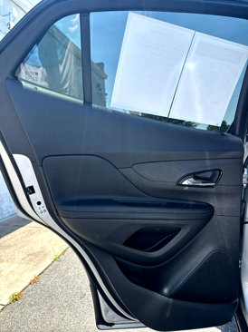 Used 2017 Buick Encore Preferred image 17