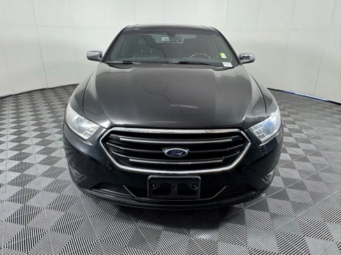 Used 2014 Ford Taurus Limited image 11