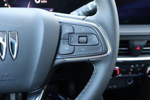 New 2026 Buick Encore GX Preferred w/ Comfort Package image 31