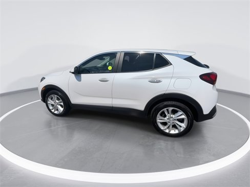Used 2021 Buick Encore GX Preferred image 20