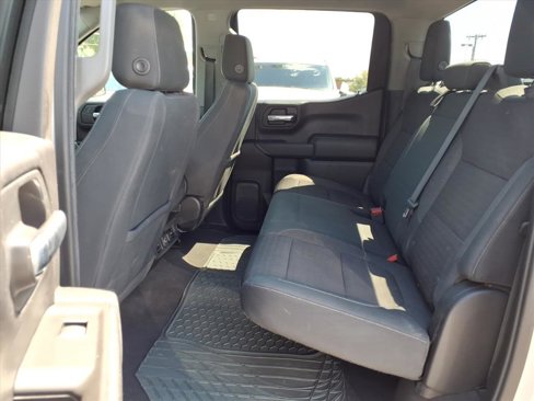 Used 2019 Chevrolet Silverado 1500 LT w/ All-Star Edition image 18